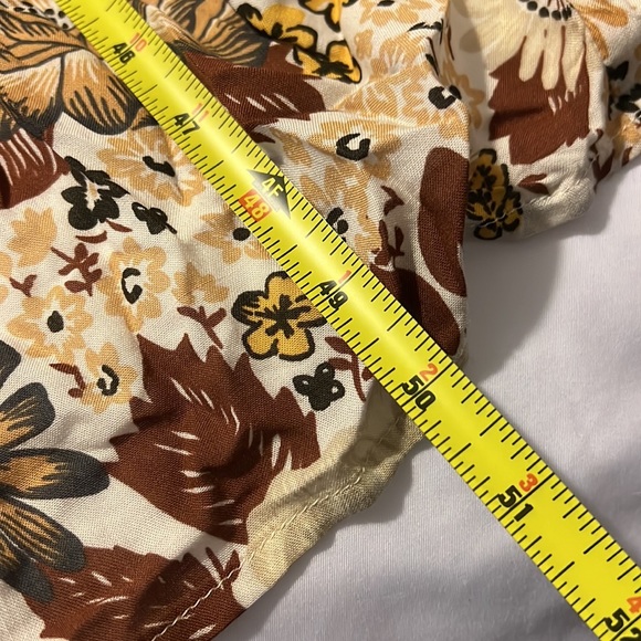 ✨HP✨ NWOTS SPELL DESERT DAISY SUNDRESS (M) - Picture 16 of 17